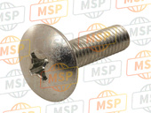 90107KTMD20, Screw A, Cowl Setting, Honda, 1