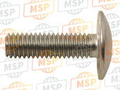 90107KTMD20, Screw A, Cowl Setting, Honda, 2