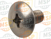 90107KVV900, Bolt, Body Cover Setting, Honda