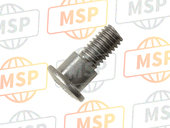 90107MM5000, Screw, Pan, 6X17, Honda