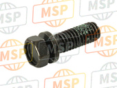 90107MR1000, Bolt, Break Off, Honda