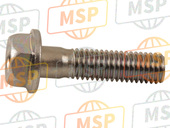 90107MR7000, Bolt, Flange, 8X32, Honda, 2