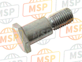 90108223000, Screw, Side Stand Pivot, Honda