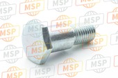 90108283000, Screw, Side Stand Pivot, Honda