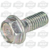 90108KA3710, Bolt, Joint, 8X19, Honda, 1