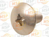 90108KCJ660, Bolt, Body Cover Setting, Honda