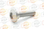 90108MAT000, Screw, Pan, 5X21, Honda