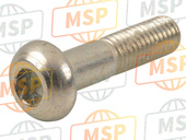 90108MCA000, Bolt, ONE-WAY, 8X34, Honda