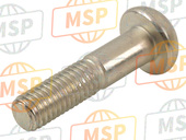 90108MCA000, Bolt, ONE-WAY, 8X34, Honda, 2