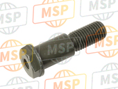 90108MR5000, Tornillo,  Pivote Estante, Honda