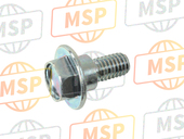 90109434000, Bolt, Special, 6mm, Honda