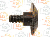 90109HP1000, Bolt, Grip End, Honda, 2