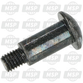 90109MBW000, Screw, Special, 5mm, Honda, 2