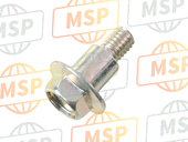 90110147000, Bolt, Flange, 6mm, Honda, 1