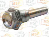 90110HA7671, Bolt,Spl.Socket 8, Honda