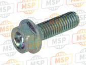 90110MBL610, Bullone A Termica Collett, Honda