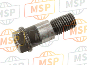 90110MEE000, Bolt Assy., Side Stand, Honda