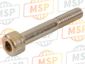 90110MGPD60, Bolt, Socket, 4X24 (Sus), Honda