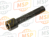 90110MR1000, Bolt, Socket, 10X55, Honda