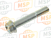 90111GC3000, Tornillo De Reborde 8X48, Honda