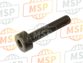90111KV3830, Boulon De Douille,  8X40, Honda
