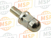 90111MBA003, Perno,  Sensor De Orilla, Honda