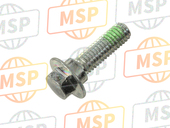 90111MZ8000, Bolt, Special, 6mm, Honda