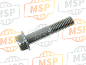 90112187010, Tornillo De Reborde 5X25, Honda