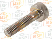 90112MBRJ10, Bolt, Socket, 8X34, Honda, 2