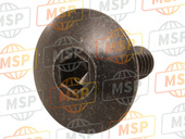 90112MCT000, Bolt, Cowl Setting, Honda