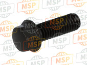 90112MEL000, Bolt, Flange, 6X18, Honda