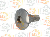 90112MGH640, Screw, Special, 5X15 (Sus), Honda