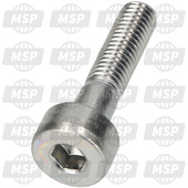 90112MW3600, Tornillo,  Casquillo 8X35, Honda