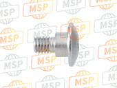 90113GFPB00, Screw, Pan, 6X12, Honda, 2