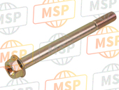 90113KT0670, Bolt, Flange, 8X87, Honda