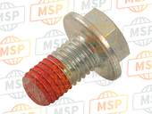 90113KV3950, Bolt, Drive Pin, Honda, 2