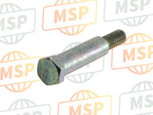 90113MEYA10, Bullone Fulcro Leva Manub, Honda