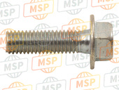 90113ML7000, Bolt, Flange, 8X28, Honda, 2