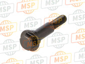 90113MM9000, Boulon De Pivot De Levier, Honda