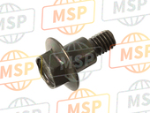 90113MR1000, Bolt,Flange,6X16, Honda