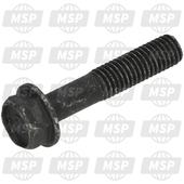 90113MT3000, Bolt, Flange, 8X40, Honda