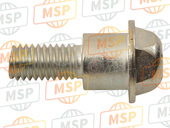 90114GBJ010, Screw,Pan 5X16, Honda, 2