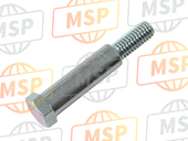 90114HA0770, Tornillo,  Pivote Maneta, Honda