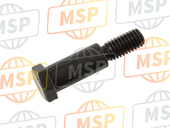 90114HB5671, Bullone Fulcro Leva Manub, Honda