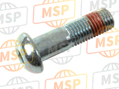 90114MBN670, Tornillo,  Casquillo 10X35, Honda