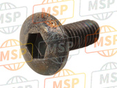 90114MFL000, Screw, Special, 6X16, Honda