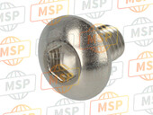 90114MFPN00, Bolt, Special, 5X8, Honda