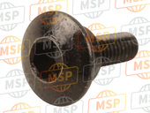 90114MKCA00, Screw, Special, 5X15, Honda