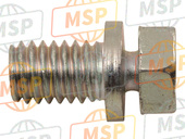 90114ML0000, Bolt, Break Off, Honda, 2