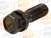 90114ML0720, Bolt, Break Off, Honda, 1